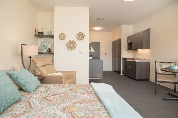 Image of Harrison Trail Senior Living (8)