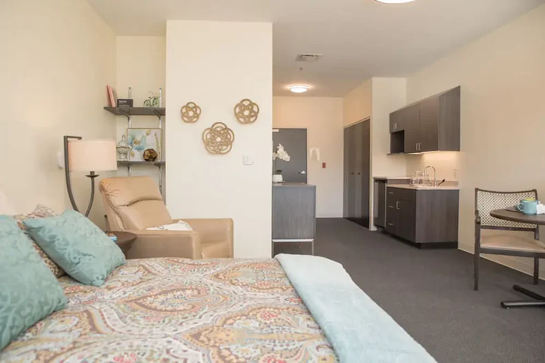 Image of Harrison Trail Senior Living (8)