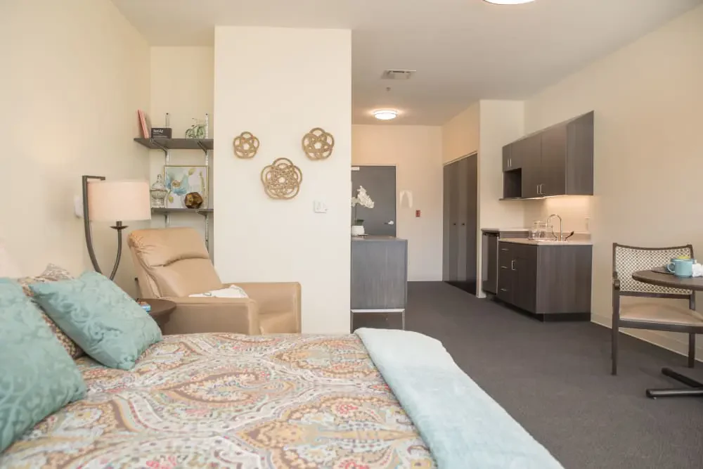 Image of Harrison Trail Senior Living (8)