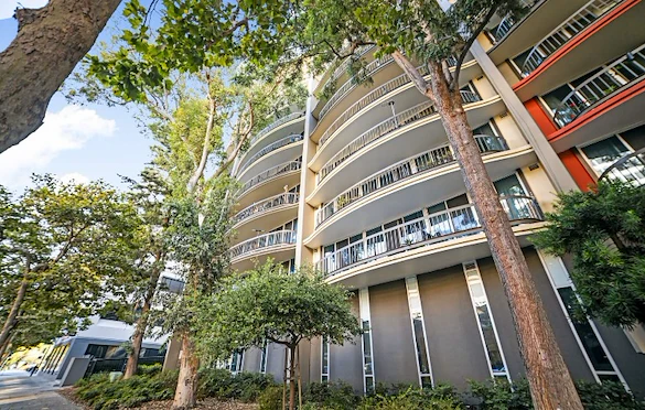 Image of Town Park Towers (1)