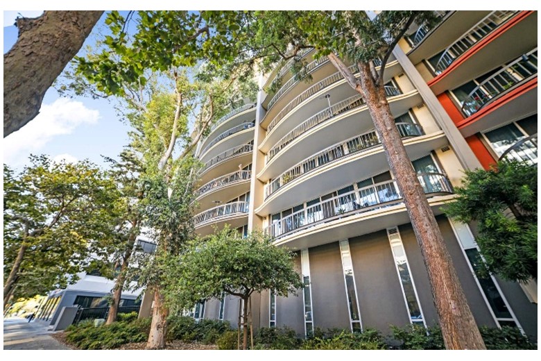 Image of Town Park Towers (1)
