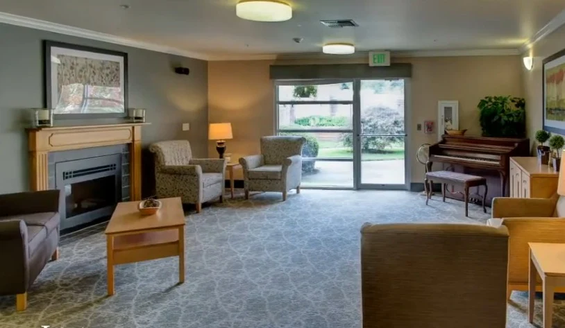 Image of Marquis Autumn Hills Skilled Care (4)