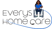 Every's Home Care's Logo
