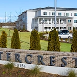 Image of The Meridian at Carolina Lakes (1)