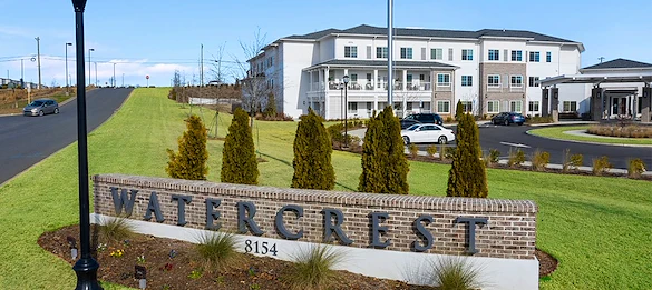 Image of The Meridian at Carolina Lakes (1)