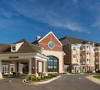 Image of The Lodge at Willow Ponds (1)