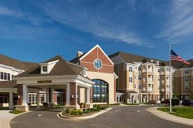 Image of The Lodge at Willow Ponds (1)