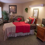 Image of Nhc Healthcare, Franklin (5)