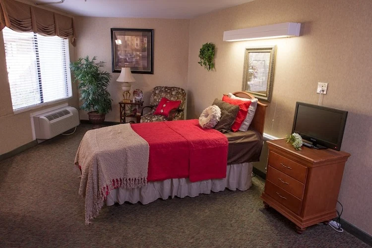 Image of Nhc Healthcare, Franklin (5)