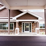Image of Vassar Comfort Care (1)