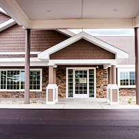 Image of Vassar Comfort Care (1)