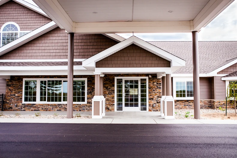 Image of Vassar Comfort Care (1)