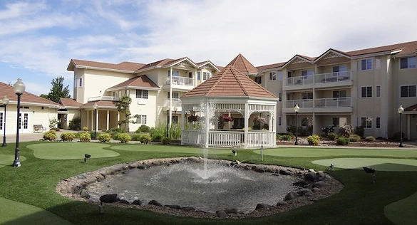 Image of Countryside Village (2)