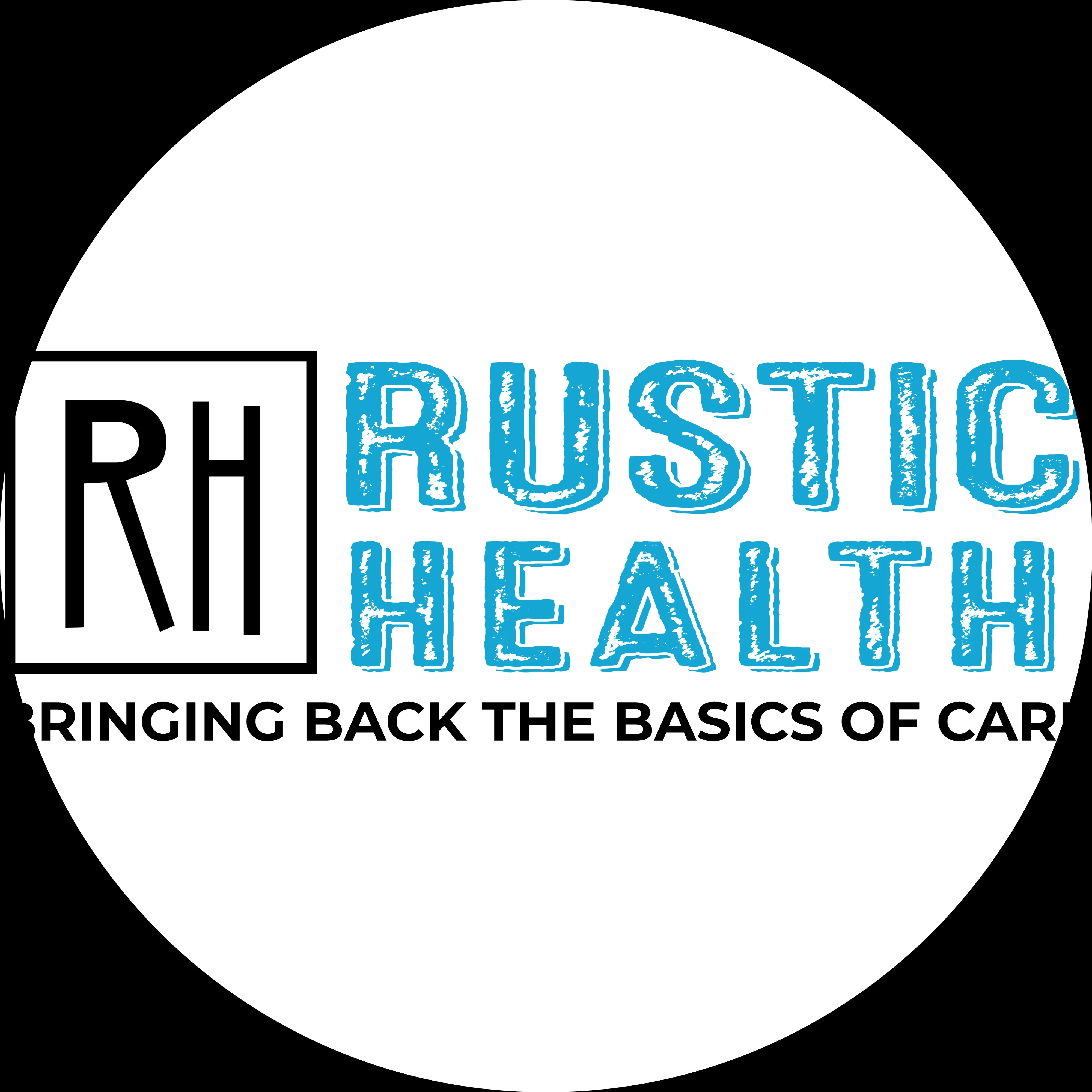 Rustic Health LLC's Logo