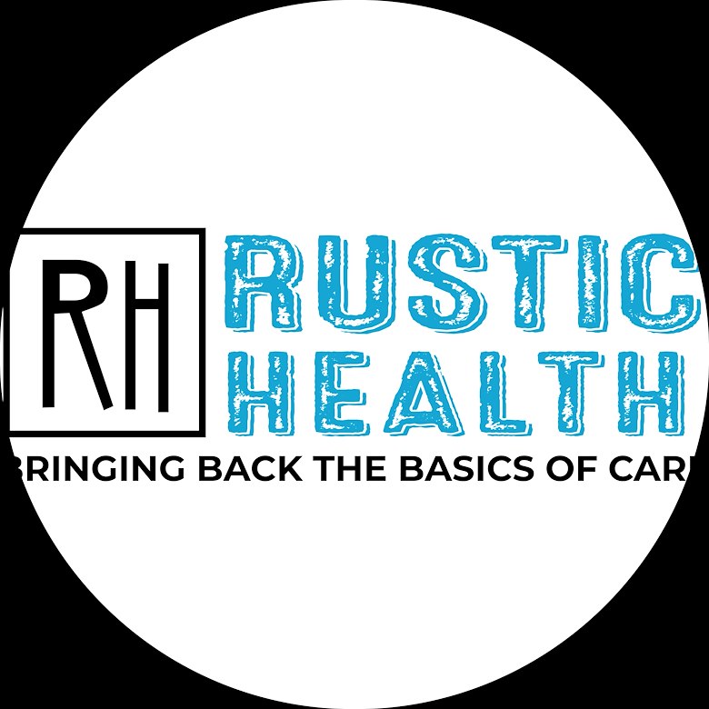 Rustic Health LLC's Logo