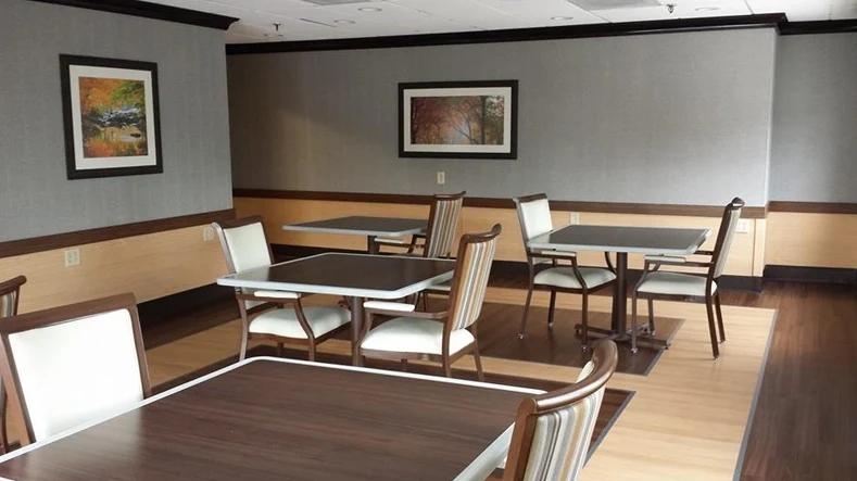 Image of Riverside Health and Rehab Center (3)