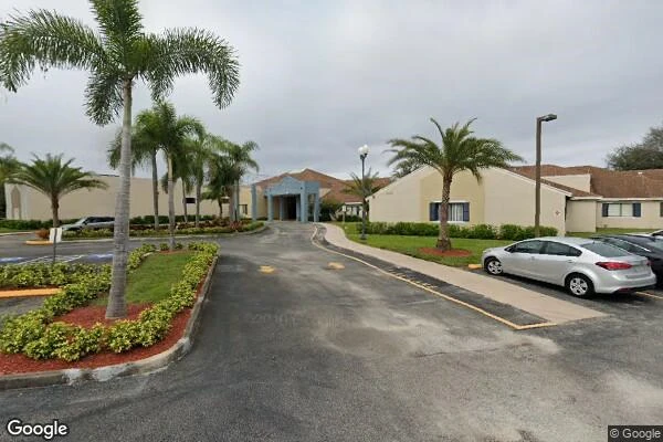 Image of Nspire Healthcare Plantation (1)