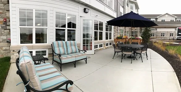 Image of Residences at Coffee Creek (4)