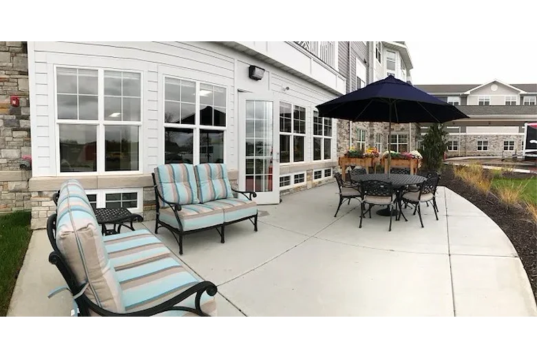 Image of Residences at Coffee Creek (4)