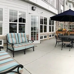 Image of Residences at Coffee Creek (4)