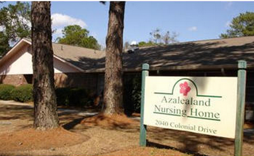 Image of Azalealand Nursing Home (1)