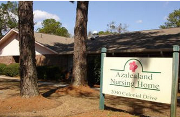 Image of Azalealand Nursing Home (1)