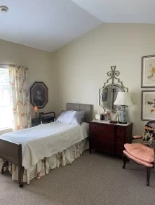 Image of The Gardens at St. Henry Health Center (3)