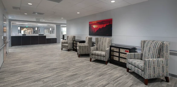 Image of The Center At Tucson (6)