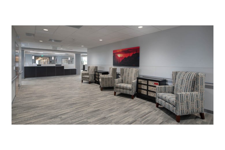 Image of The Center At Tucson (6)