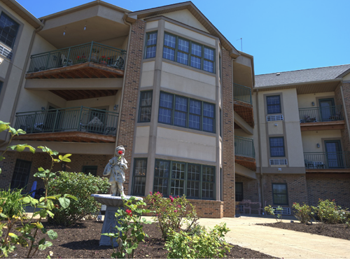 Image of The Inn at Glenellen (1)