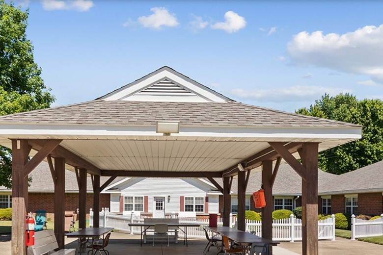 Image of Sycamore Run Nursing And Rehab Ctr (5)