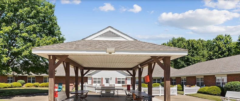 Image of Sycamore Run Nursing And Rehab Ctr (5)