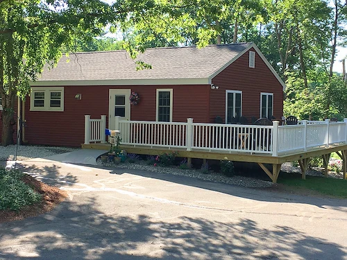 Image of Assisted Living at Pine Hill (1)