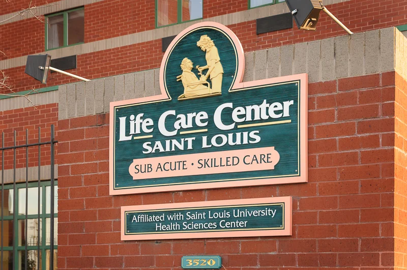 Image of Life Care Center Of St Louis (2)