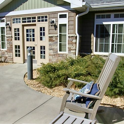 Image of Spring Arbor (Raeford) (5)