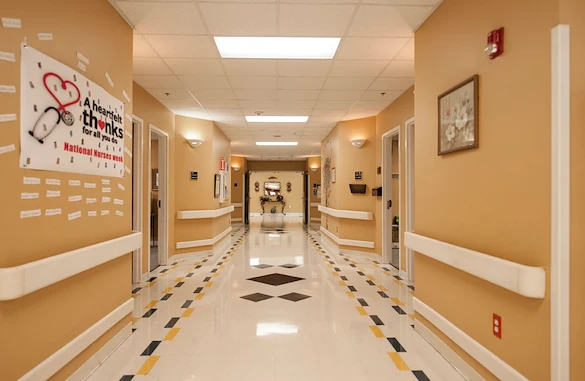 Image of Decatur Health & Rehab (4)