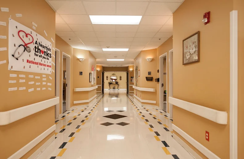 Image of Decatur Health & Rehab (4)