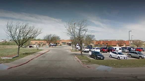 Image of Landmark Of Amarillo Rehabilitation And Nursing Ce (1)