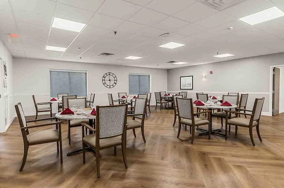 Image of Juniper Village at Devon (4)