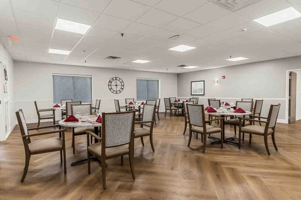 Image of Juniper Village at Devon (4)