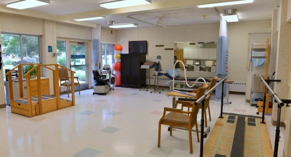 Image of Laurels Of Bedford (5)