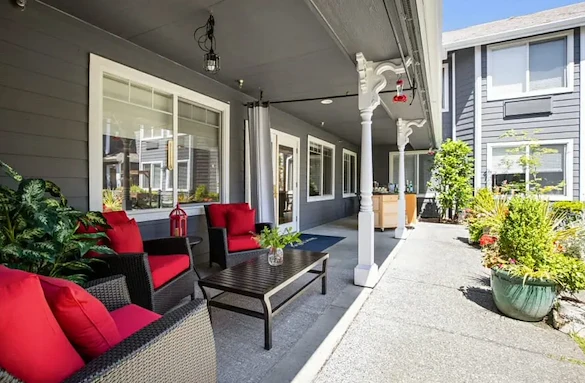 Image of Aegis Living Kirkland (7)