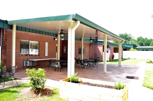 Image of West Gate Village (2)
