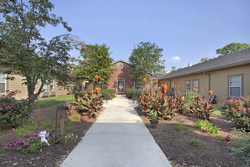 Image of American House Shallowford (8)