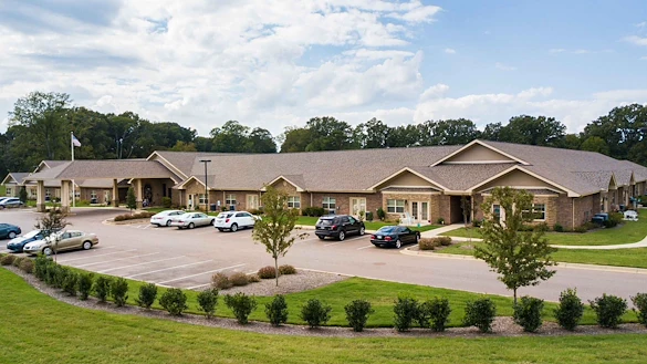 Image of Hearthside Senior Living of Bartlett (1)