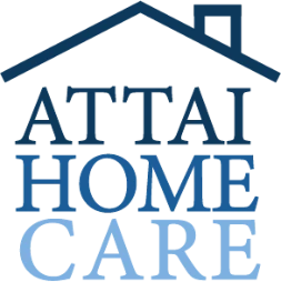Atti Home Care's Logo