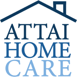 Atti Home Care's Logo