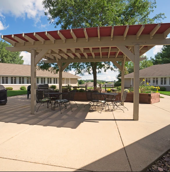 Image of Meadow Ridge Senior Living (2)