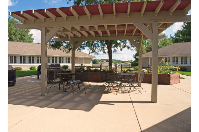 Image of Meadow Ridge Senior Living (2)