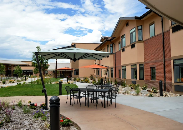 Image of Columbine Commons (5)